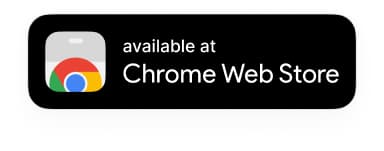 Chrome Web Store