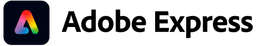 Adobe Express Logo