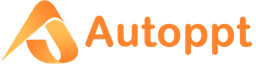 AutoPPT Logo