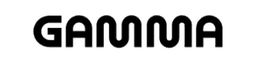 Gamma logo