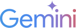 Google Slides with Gemini AI logo