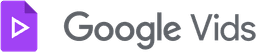 Google Vids Logo