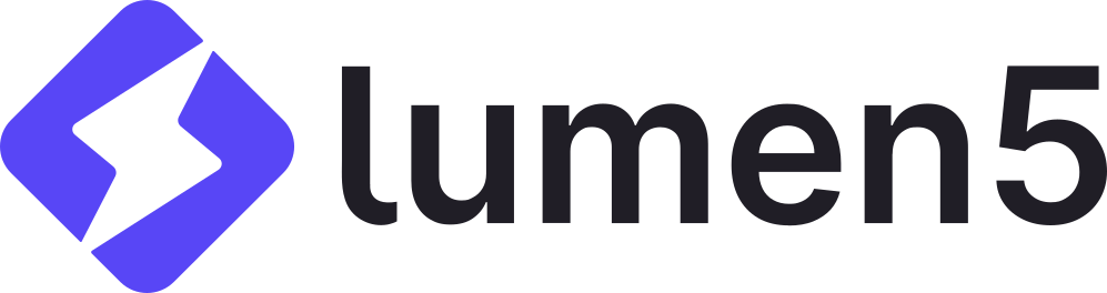 Lumen5 logo