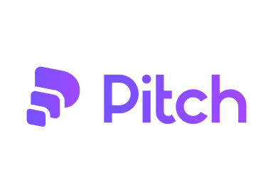 Pitch Logo