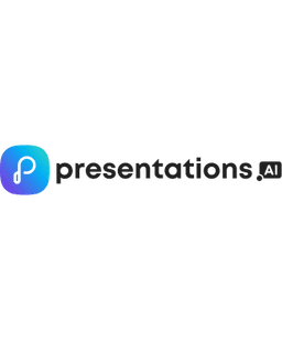 Presentations.AI logo