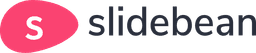 SlideBean Logo