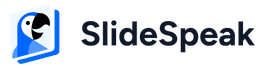 SlideSpeak Logo