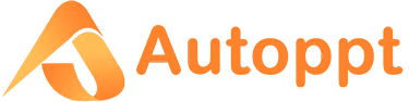 AutoPPT logo