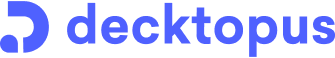 Decktopus logo
