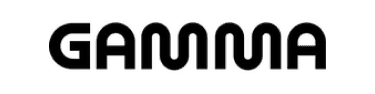 Gamma logo