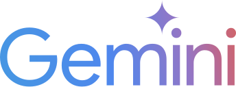 Google Slides with Gemini AI logo