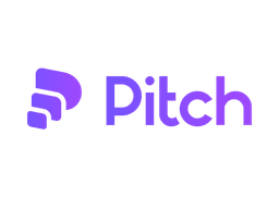 Pitch.com logo