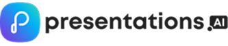 Presentations.AI logo