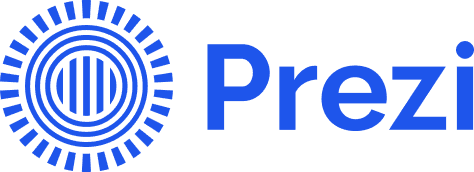 Prezi Logo