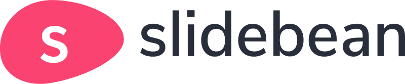 SlideBean Logo