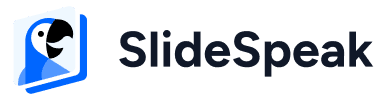 Slidespeak logo