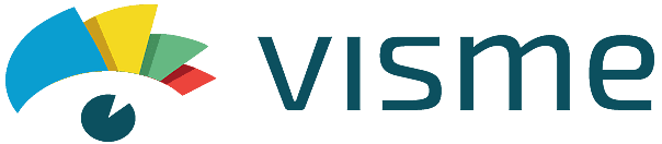 Visme Logo