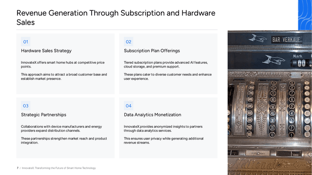 Startup Pitch Deck template slide 7 preview
