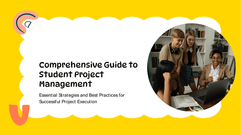 Student Project Guidelines