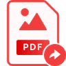 Extracteur d'images PDF Icon