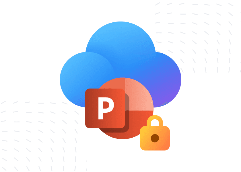 Secure PowerPoint Readability Processing
