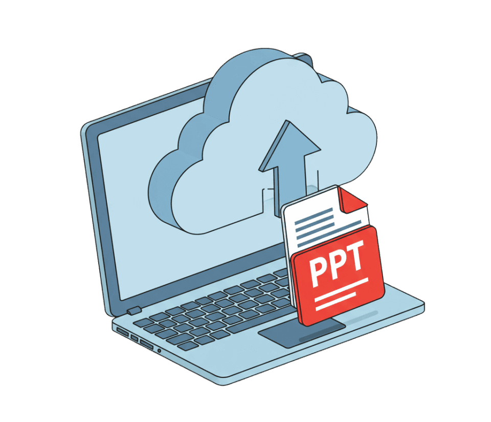 Free Online PowerPoint Notes Extractor
