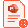 Vérificateur de lisibilité AI pour PowerPoint Icon