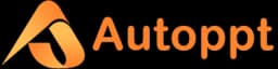 AutoPPT logo