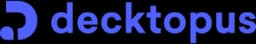 Decktopus logo