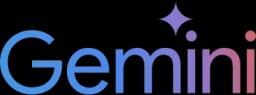 Google Slides with Gemini AI logo