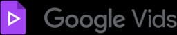 Google Vids logo