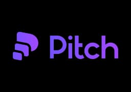 Pitch.com logo