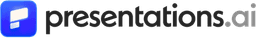 Presentations.AI logo