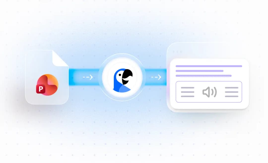 Upload Word document