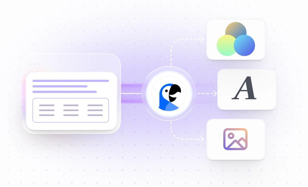 Extract Brand Guidelines from PowerPoint