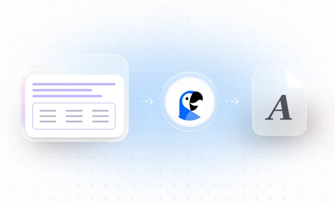 Extract Fonts from PowerPoint