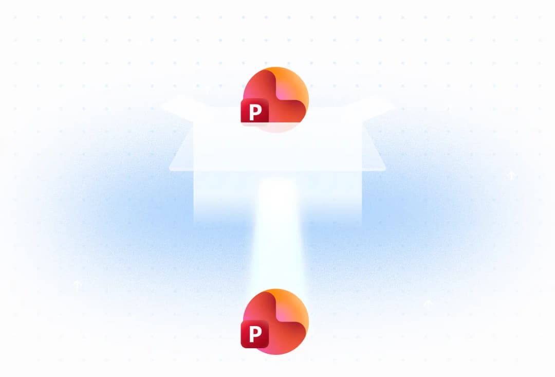 Full PowerPoint compatibility