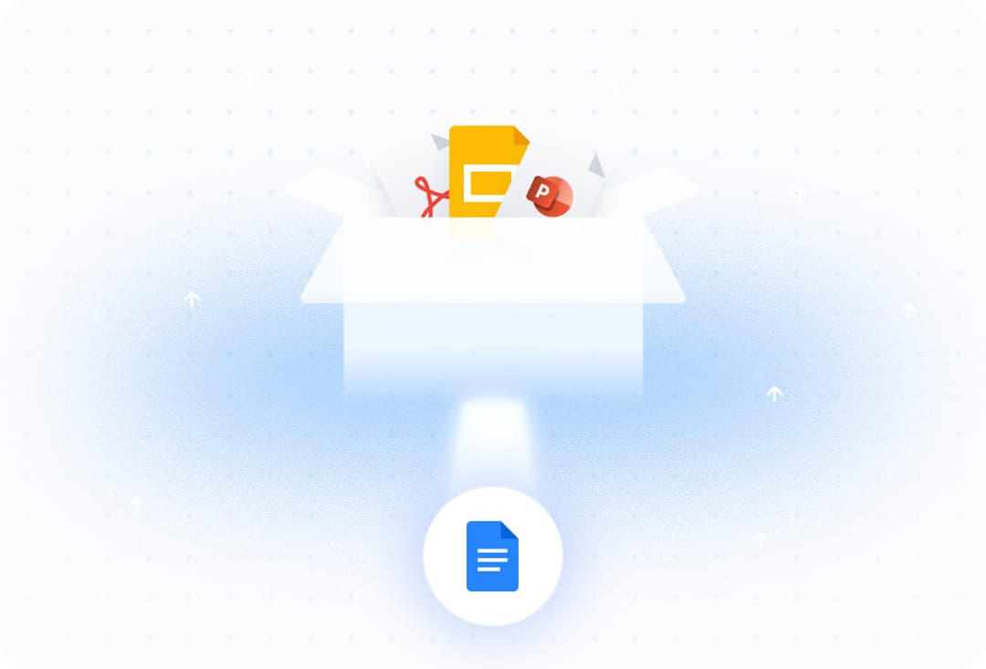 Multi-platform Export