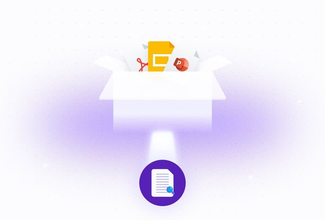 Multi-platform compatibility: PowerPoint, Google Slides, PDF