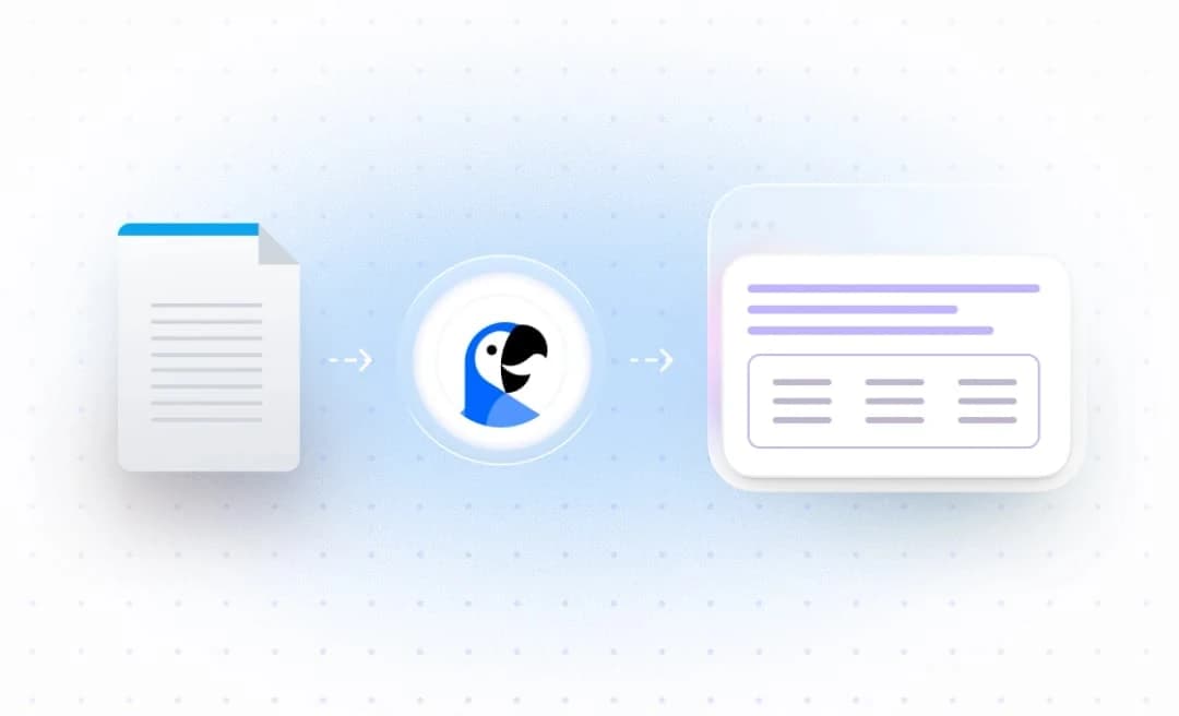 Resume to Presentation Conversion Process