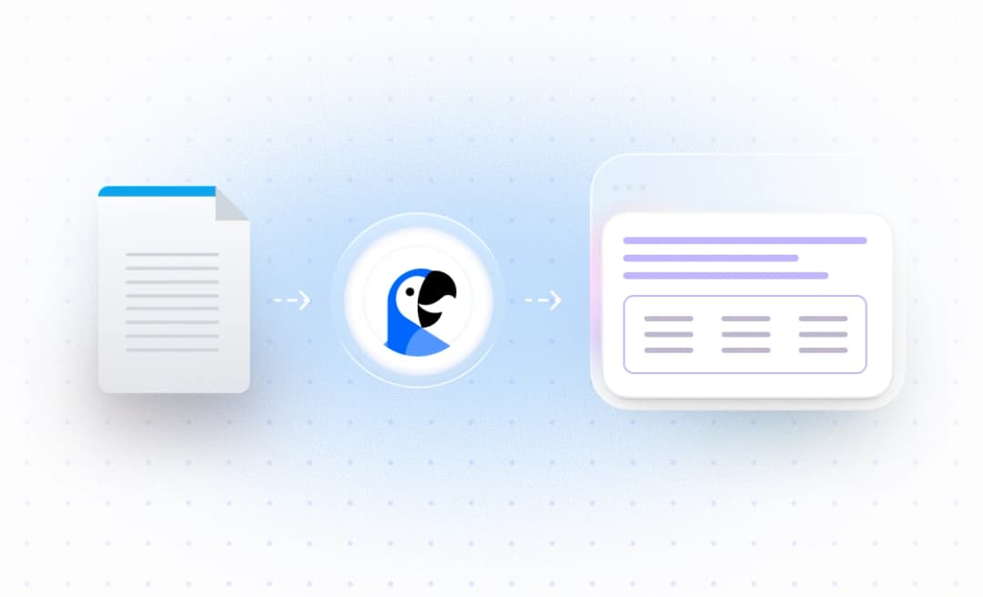 Resume to Presentation Conversion Process