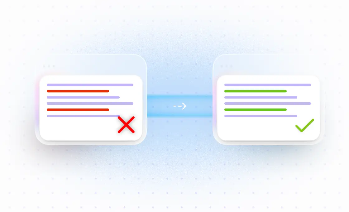 PowerPoint Spell Checker Process