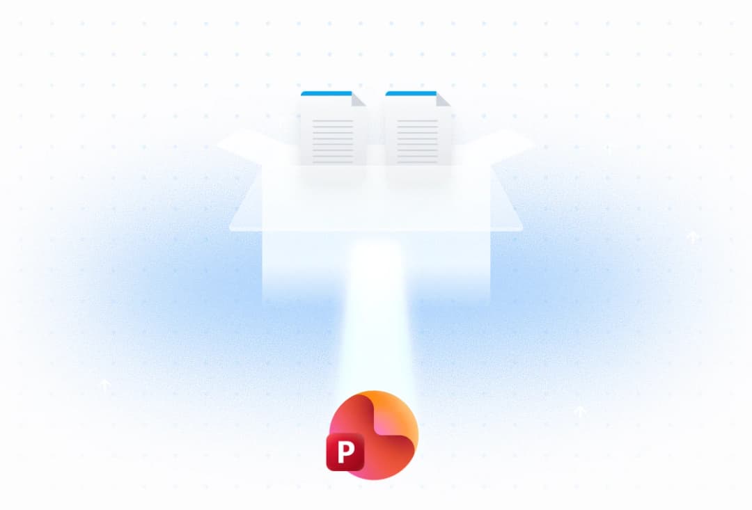 Transform Resume to Presentation