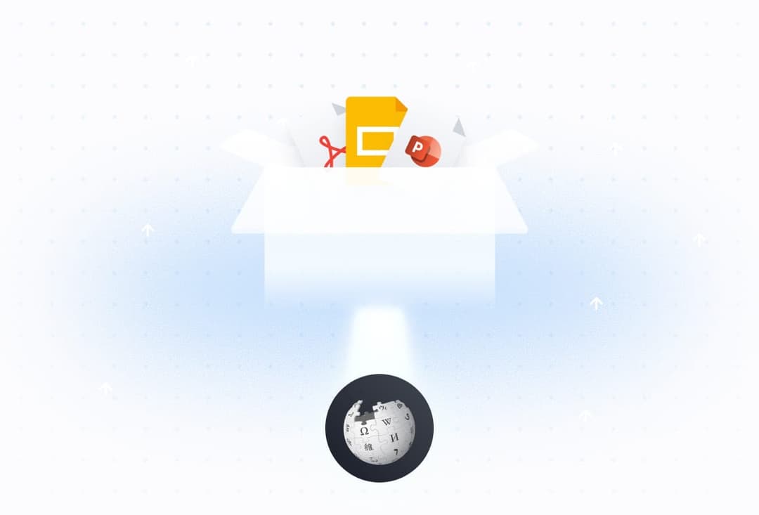 Multi-platform compatibility: PowerPoint, Google Slides, PDF