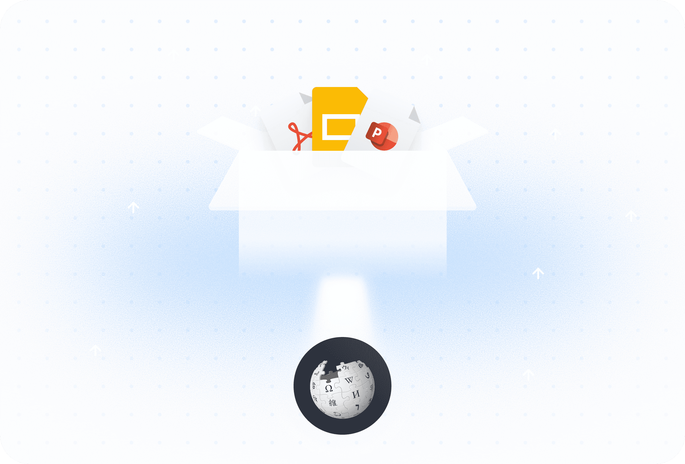 Multi-platform compatibility: PowerPoint, Google Slides, PDF