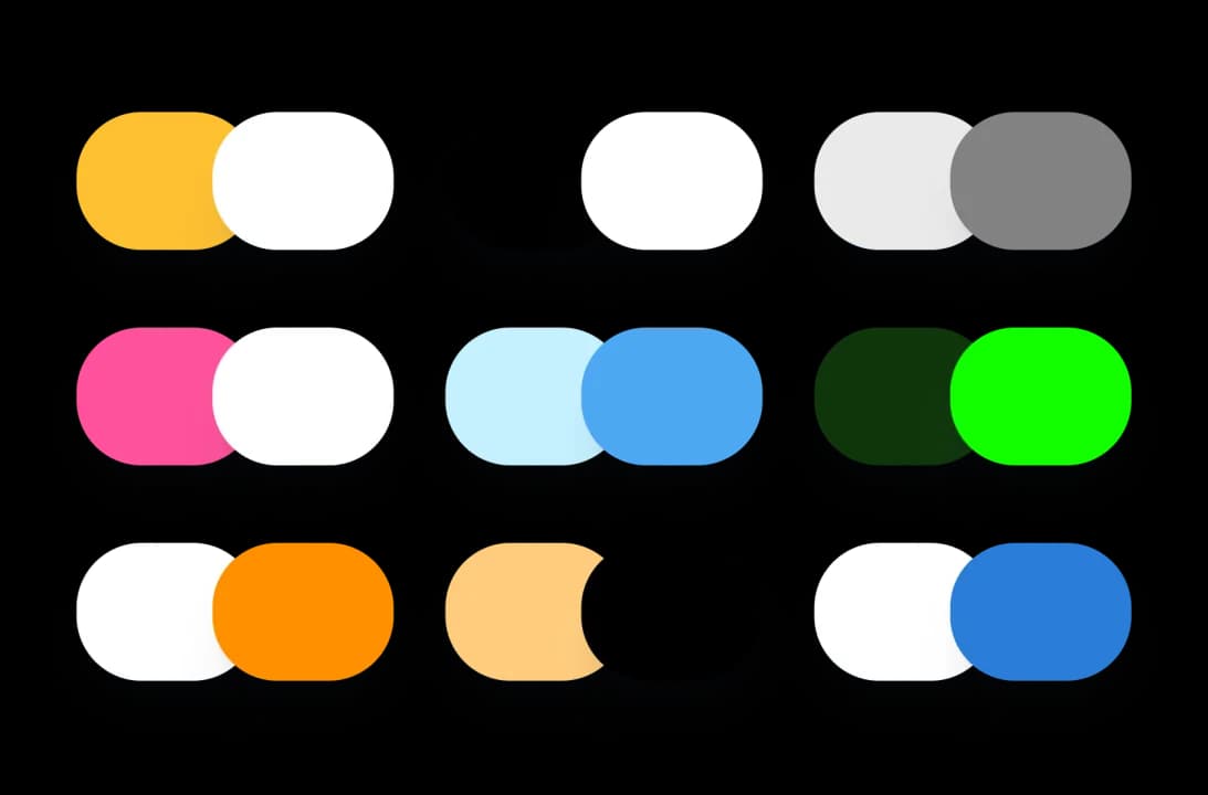 Colours that adapt to your footage