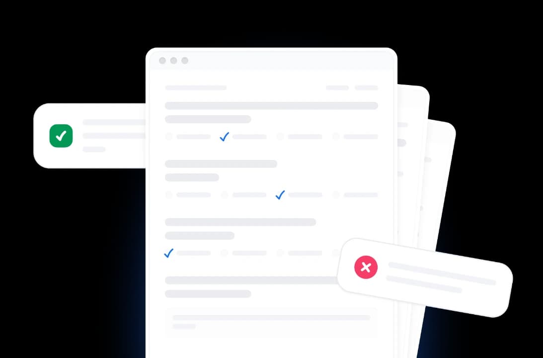 Skip Manual Authoring
