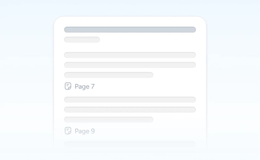 References & Citations