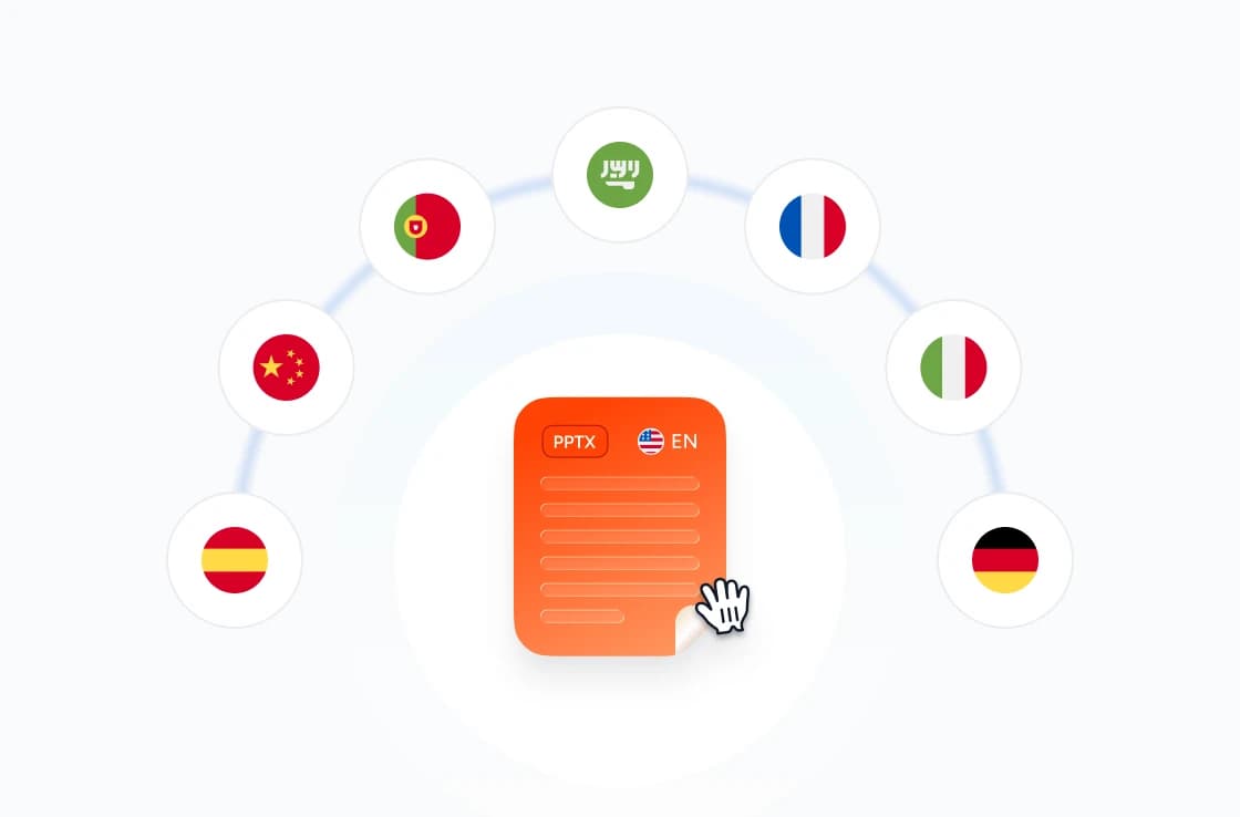 Support multilingue