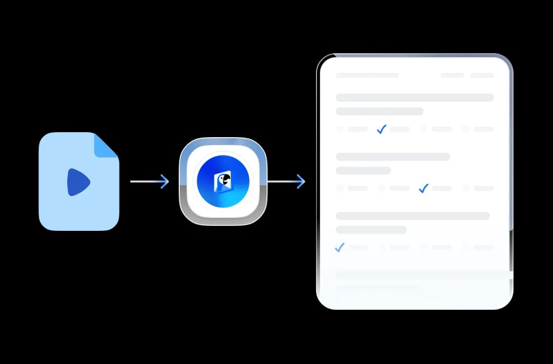 Powered by AI